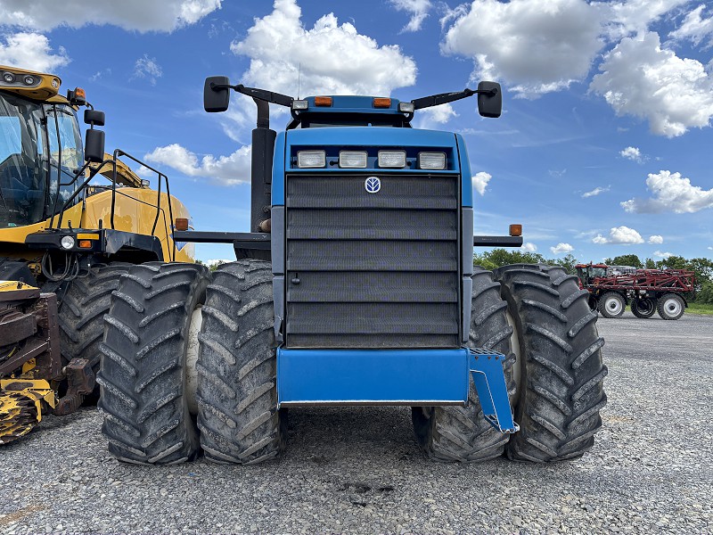 1998 NEW HOLLAND 9682 ARTICULATED TRACTOR