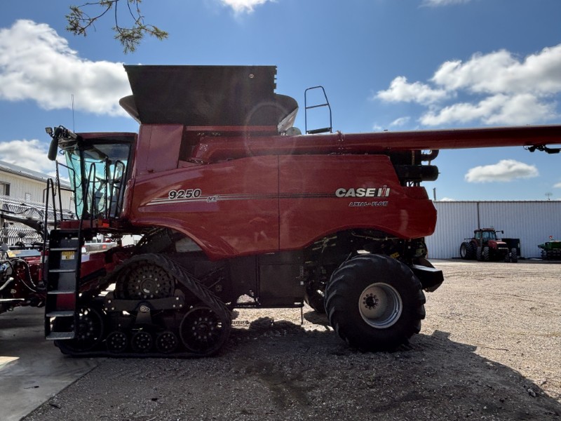 2023 CASE IH 9250 AXIAL FLOW COMBINE