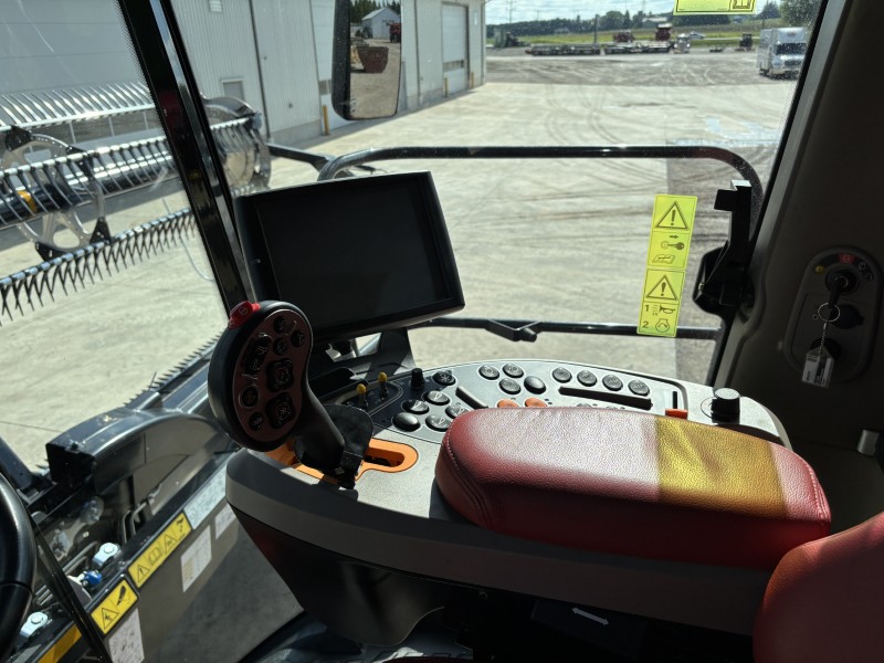2023 CASE IH 9250 AXIAL FLOW COMBINE