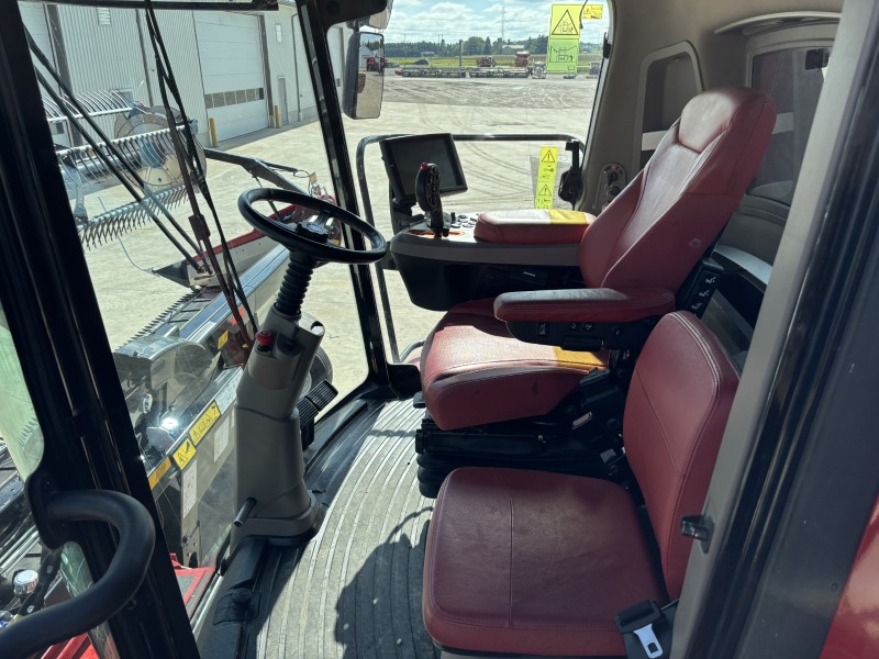 2023 CASE IH 9250 AXIAL FLOW COMBINE