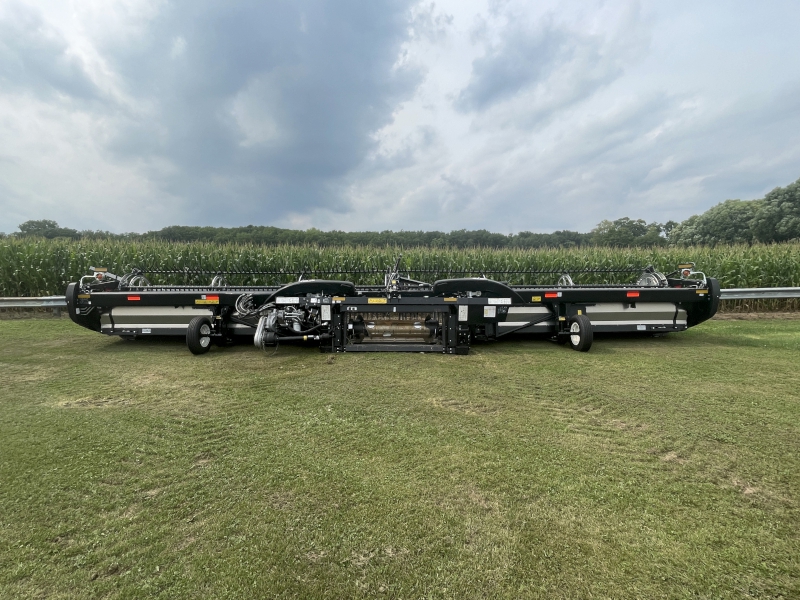 2022 MACDON FD240 FLEX DRAPER HEAD