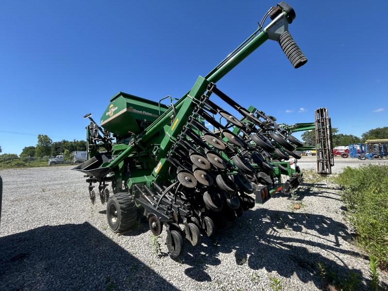 2005 GREAT PLAINS NTA2000 NO-TILL AIR DRILL