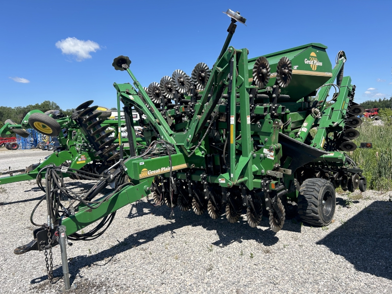 2005 GREAT PLAINS NTA2000 NO-TILL AIR DRILL