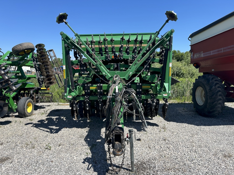 2005 GREAT PLAINS NTA2000 NO-TILL AIR DRILL
