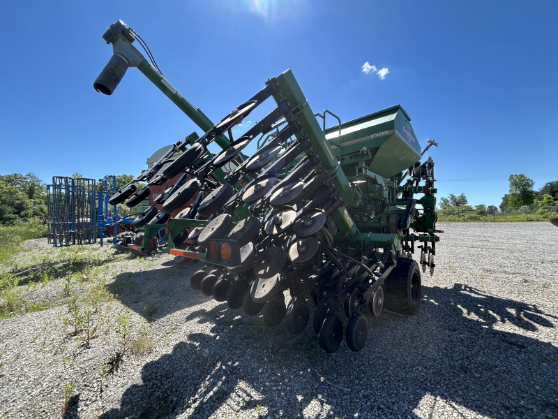 2005 GREAT PLAINS NTA2000 NO-TILL AIR DRILL