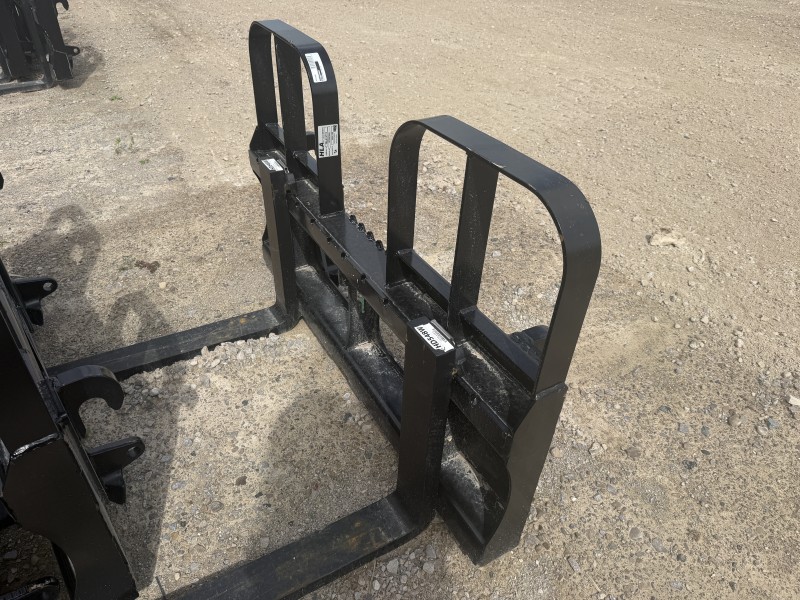 2026 HLA ATTACHMENTS (HORST) 5500 POUND PALLET FORKS