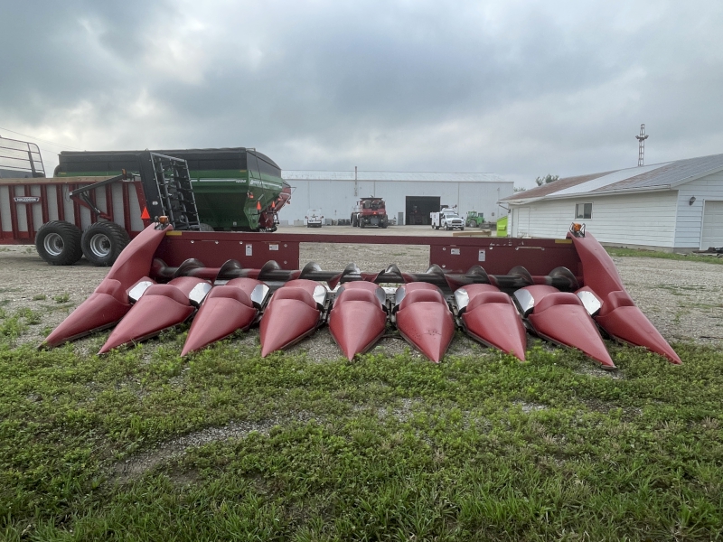 2002 CASE IH 2208 CORN HEAD