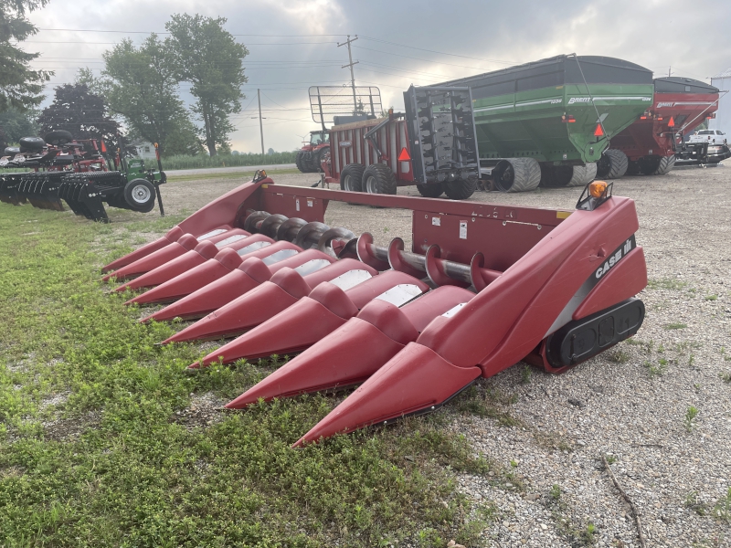 2002 CASE IH 2208 CORN HEAD