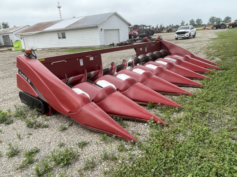 2002 CASE IH 2208 CORN HEAD