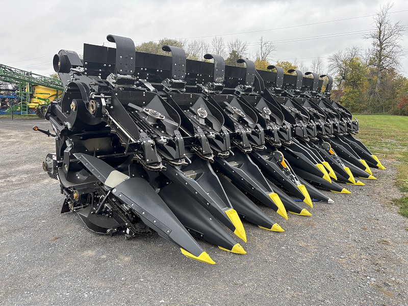2026 GERINGHOFF MAIS-STAR HORIZON MSH1630FB CHOPPING CORN HEAD