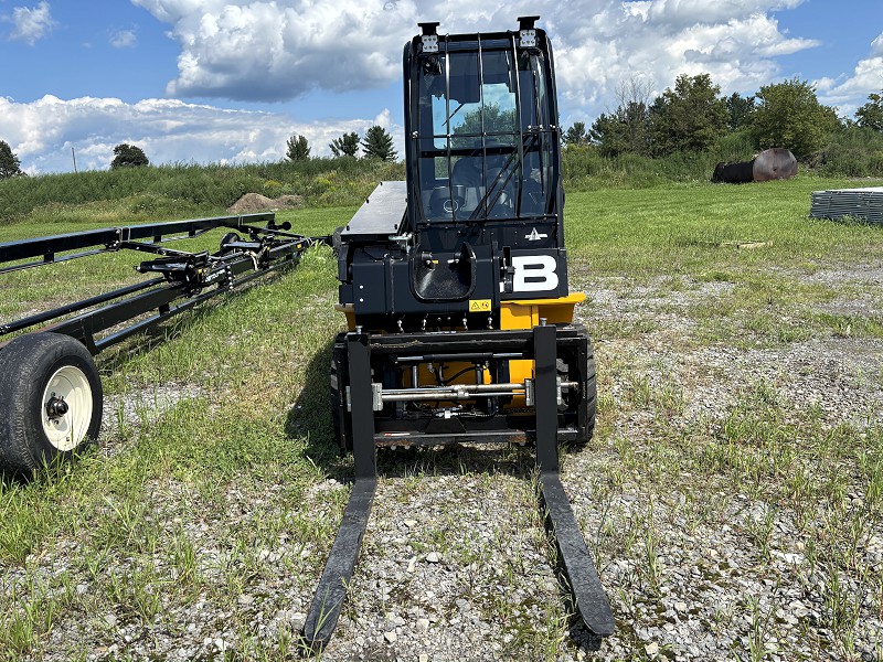 2026 JCB 77-52D 4X4CON (35D) TELETRUK FORKLIFT