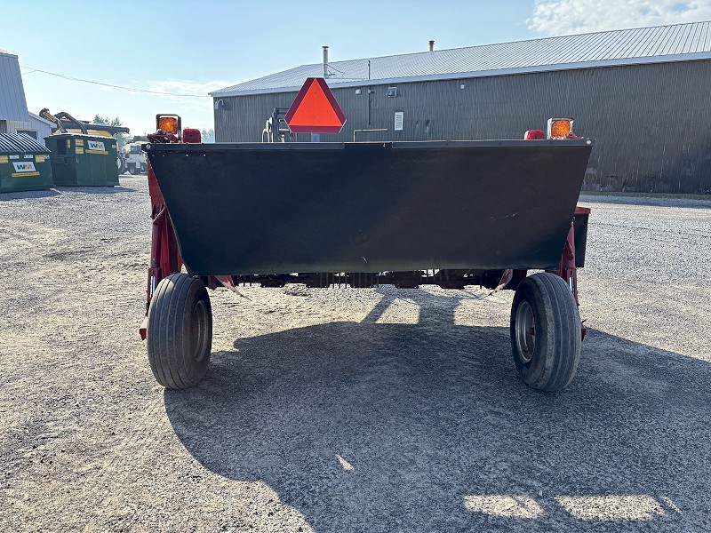 2014 CASE IH DC92F DISC MOWER CONDITIONER