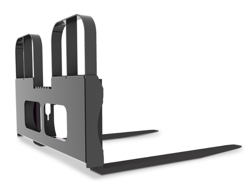 2026 HLA ATTACHMENT (HORST) 5500 POUND PALLET FORK
