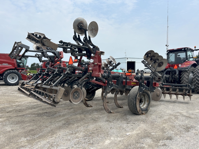 2013 CASE IH 870 DISC RIPPER