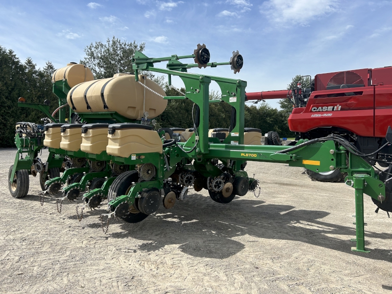 2019 GREAT PLAINS PL5700-1230 PLANTER