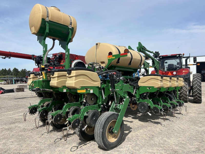 2019 GREAT PLAINS PL5700-1230 PLANTER