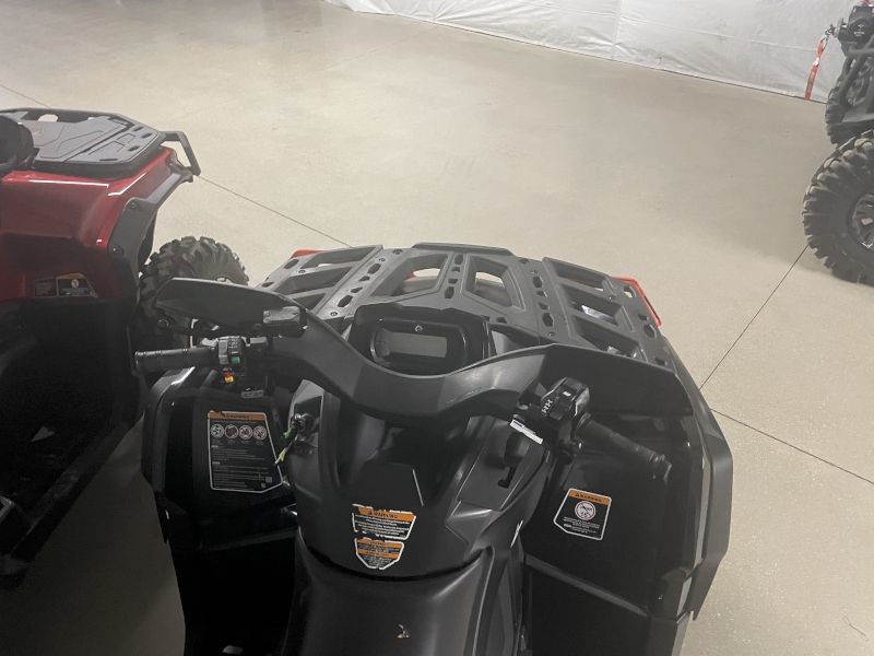 ATV  2020 CAN-AM OUTLANDER XT 850 ATV Photo