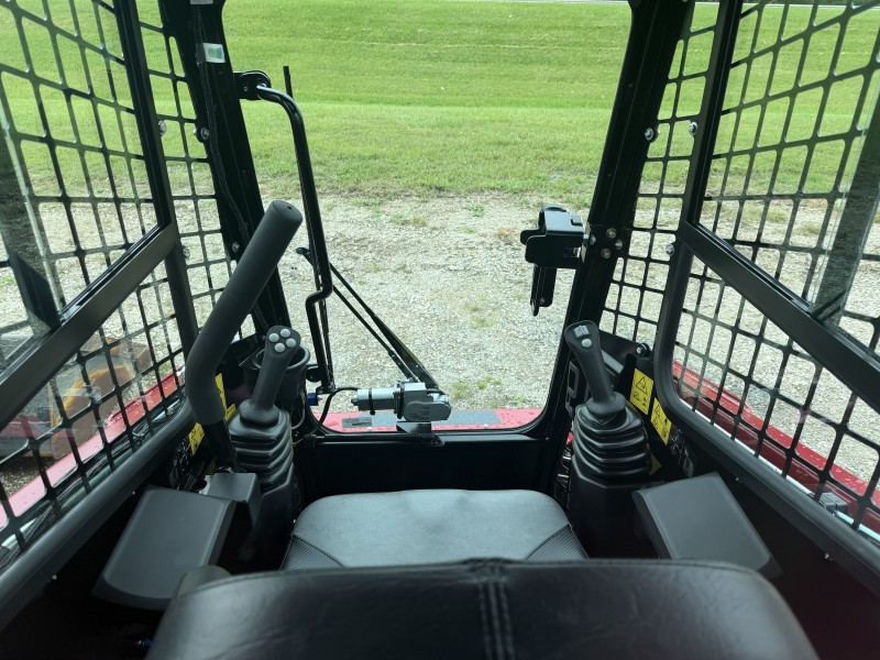 2026 YANMAR TL40RP COMPACT TRACK LOADER