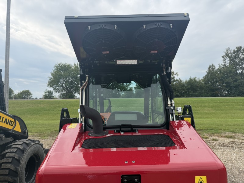 2026 YANMAR TL40RP COMPACT TRACK LOADER