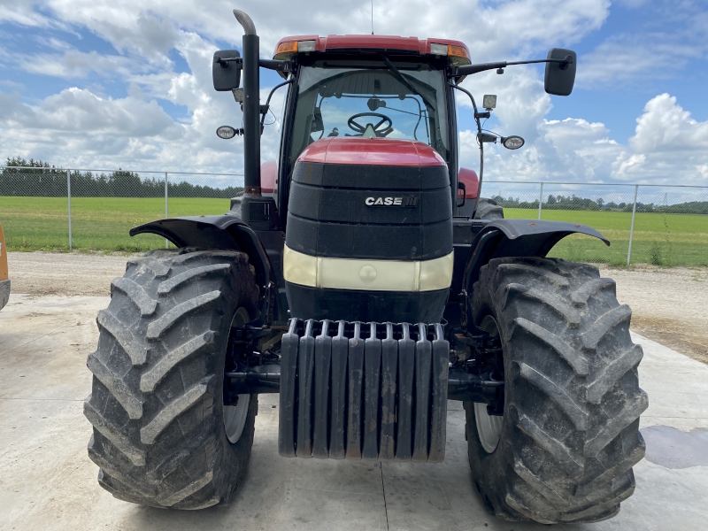 2014 CASE IH PUMA 185 TRACTOR