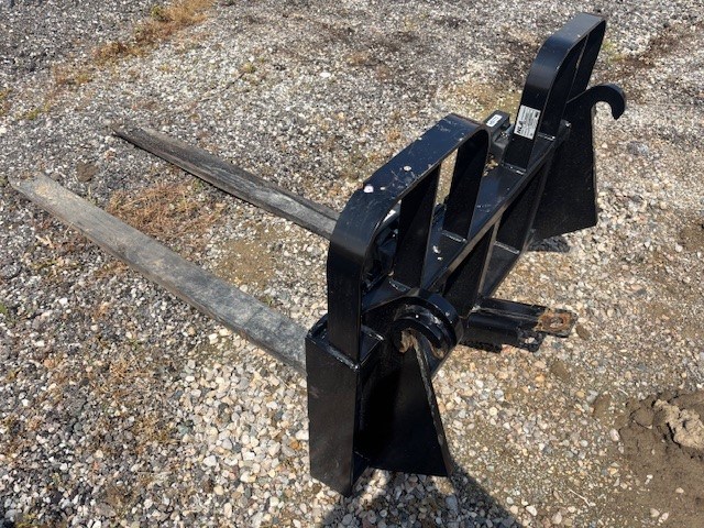 2026 HORST WELDING HEAVY DUTY 7500LB PALLET FORK