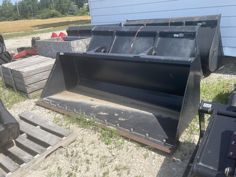 2022 HORST WELDING HIGH VOLUME HD MATERIAL BUCKET