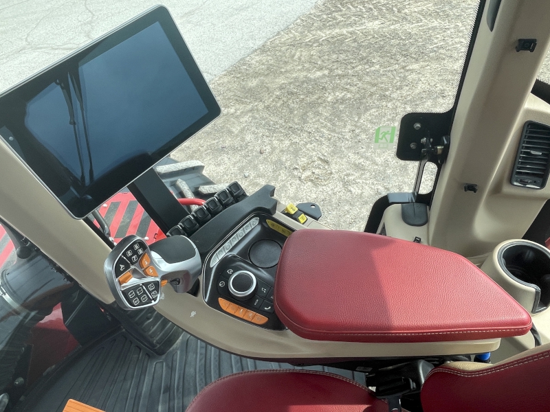 2024 CASE IH STEIGER 425 TRACTOR