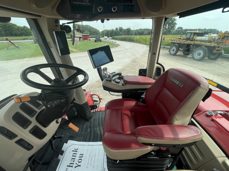 2024 CASE IH STEIGER 425 TRACTOR