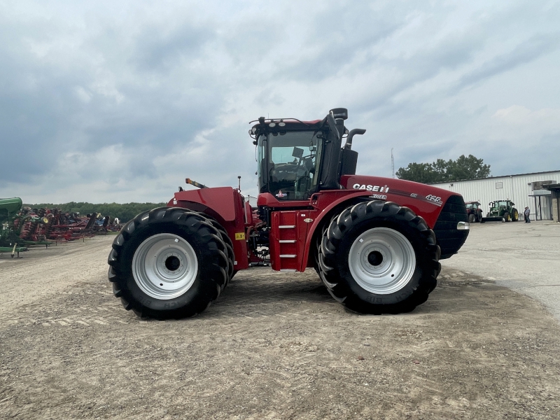 2024 CASE IH STEIGER 425 TRACTOR