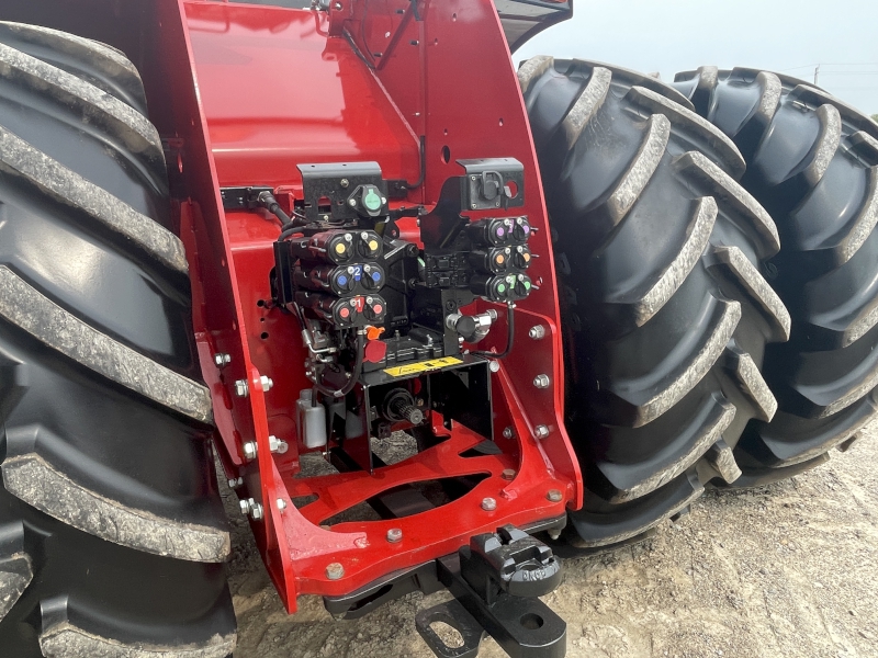 2024 CASE IH STEIGER 425 TRACTOR