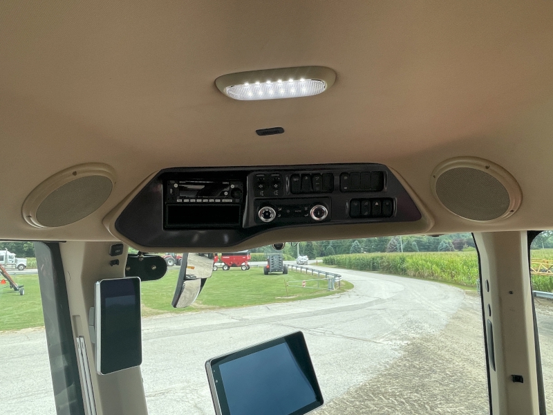 2024 CASE IH STEIGER 425 TRACTOR