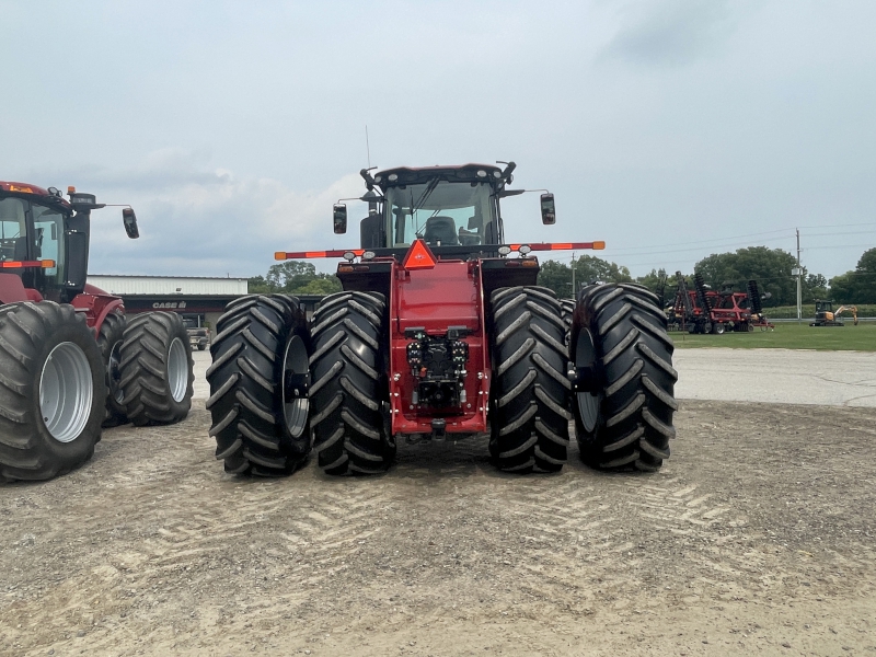 2024 CASE IH STEIGER 425 TRACTOR