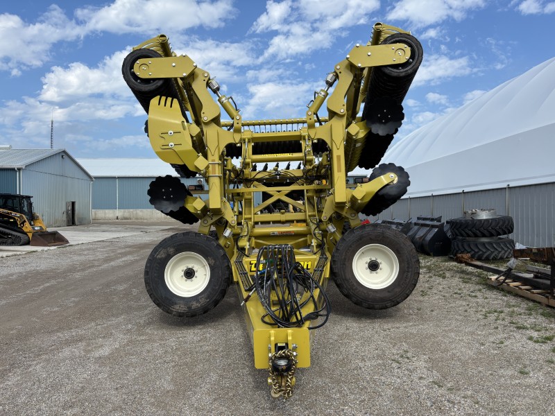 2026 DEGELMAN PRO-TILL 30 HIGH SPEED DISC