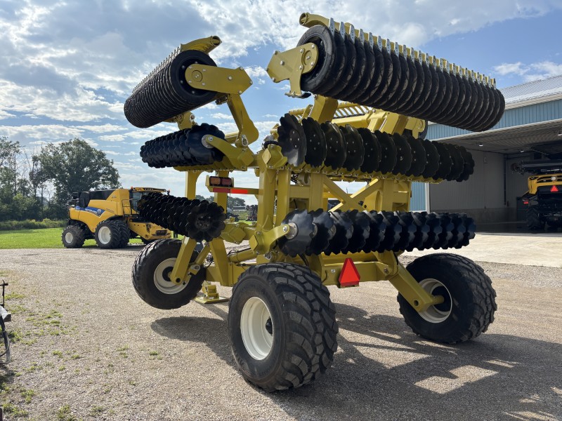 2026 DEGELMAN PRO-TILL 30 HIGH SPEED DISC