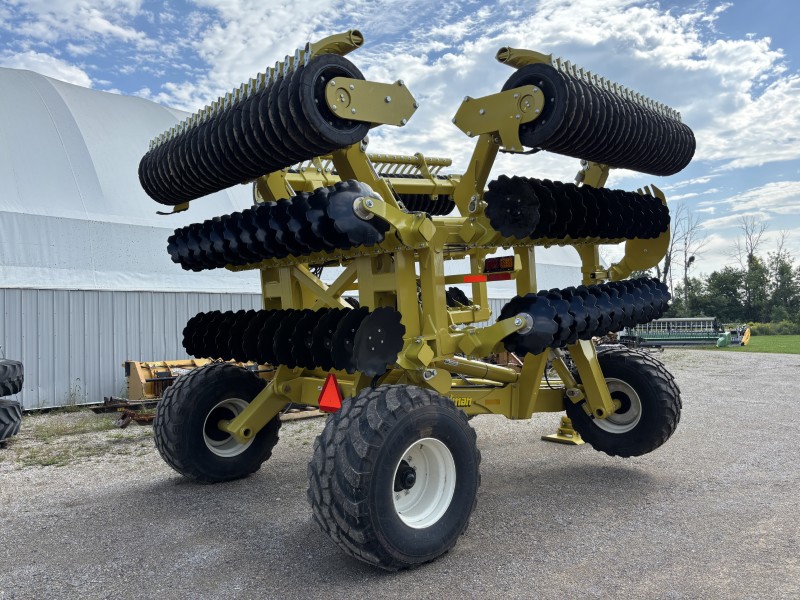 2026 DEGELMAN PRO-TILL 30 HIGH SPEED DISC