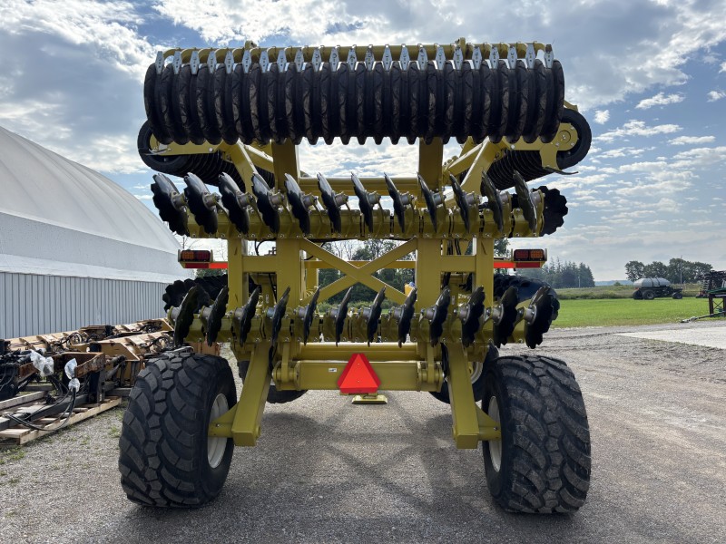 2026 DEGELMAN PRO-TILL 30 HIGH SPEED DISC