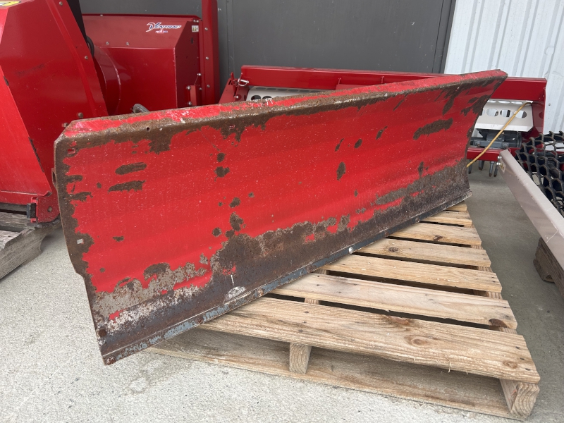 2003 VENTRAC KD600 ANGLE BLADE