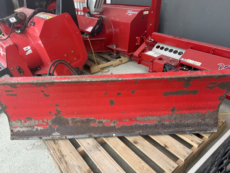 2003 VENTRAC KD600 ANGLE BLADE