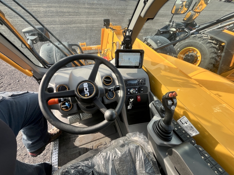 2026 JCB 542-70 AGRI SUPER LOADALL AGRICULTURE TELEHANDLERS