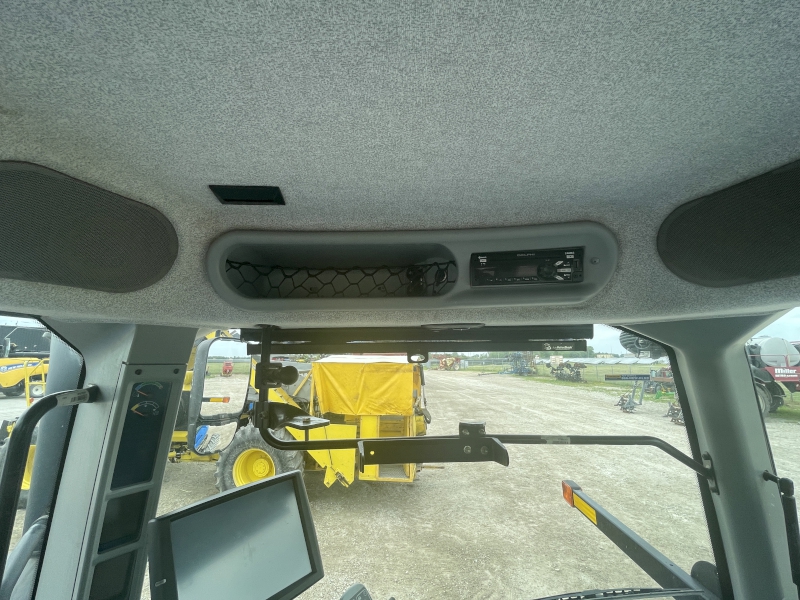 2019 NEW HOLLAND T8.320 TRACTOR