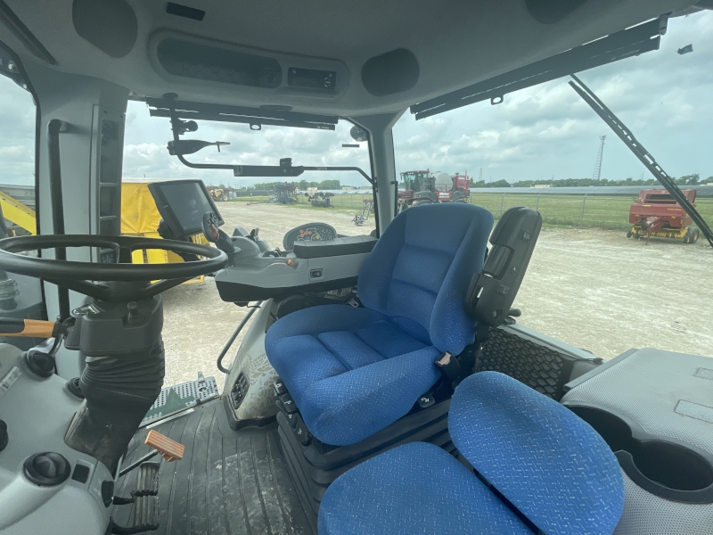 2019 NEW HOLLAND T8.320 TRACTOR