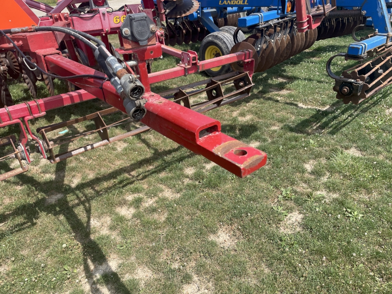 2011 SUNFLOWER 6630 VERTICAL TILLAGE