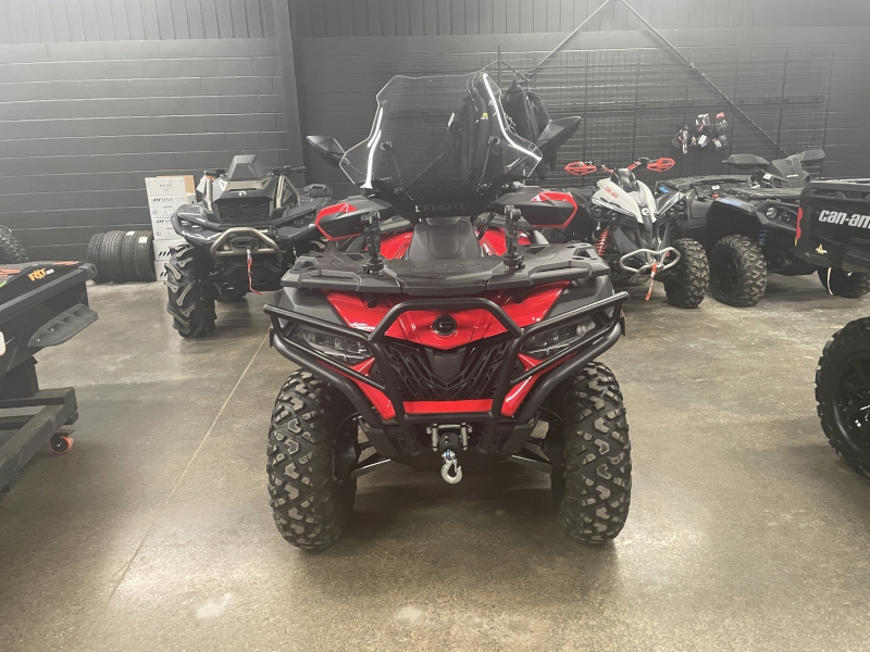 ATV  2023 CF MOTO CFORCE 600 ATV Photo