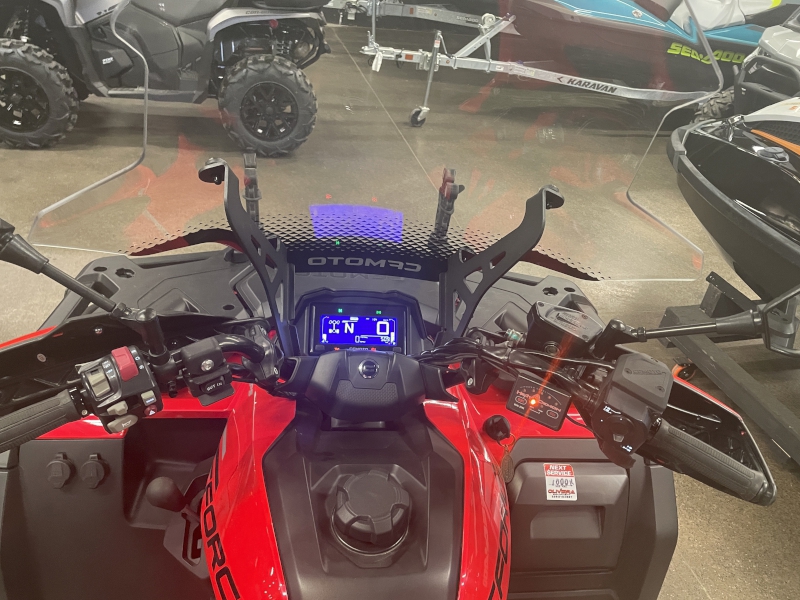 ATV  2023 CF MOTO CFORCE 600 ATV Photo