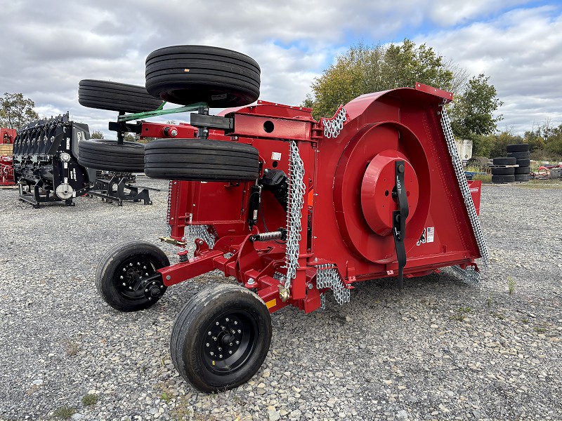 2026 BUSH HOG 2215 FLEX-WING ROTARY CUTTER