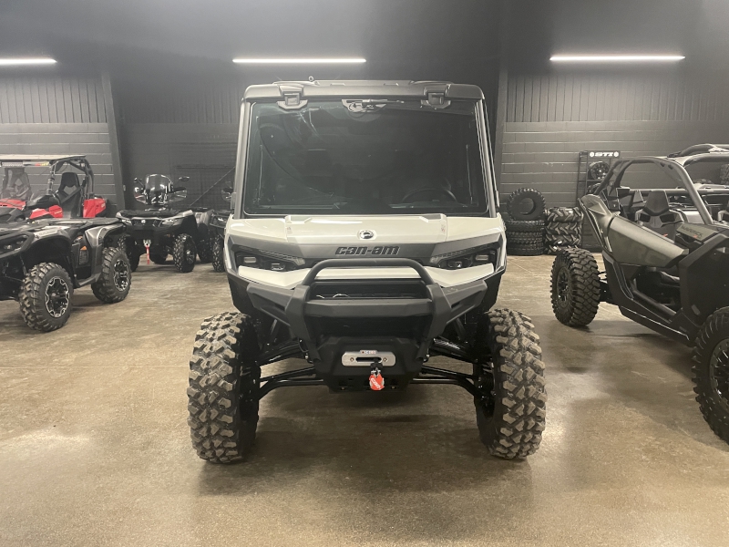 Side-by-Side/Utility Vehicle  2026 CAN-AM DEFENDER MAX LIMITED HD11 SIDE BY SIDE Photo