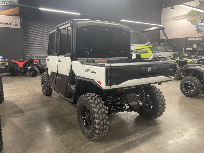 Side-by-Side/Utility Vehicle  2026 CAN-AM DEFENDER MAX LIMITED HD11 SIDE BY SIDE Photo