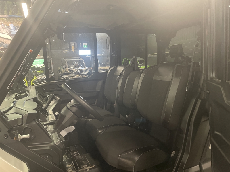 Side-by-Side/Utility Vehicle  2026 CAN-AM DEFENDER MAX LIMITED HD11 SIDE BY SIDE Photo
