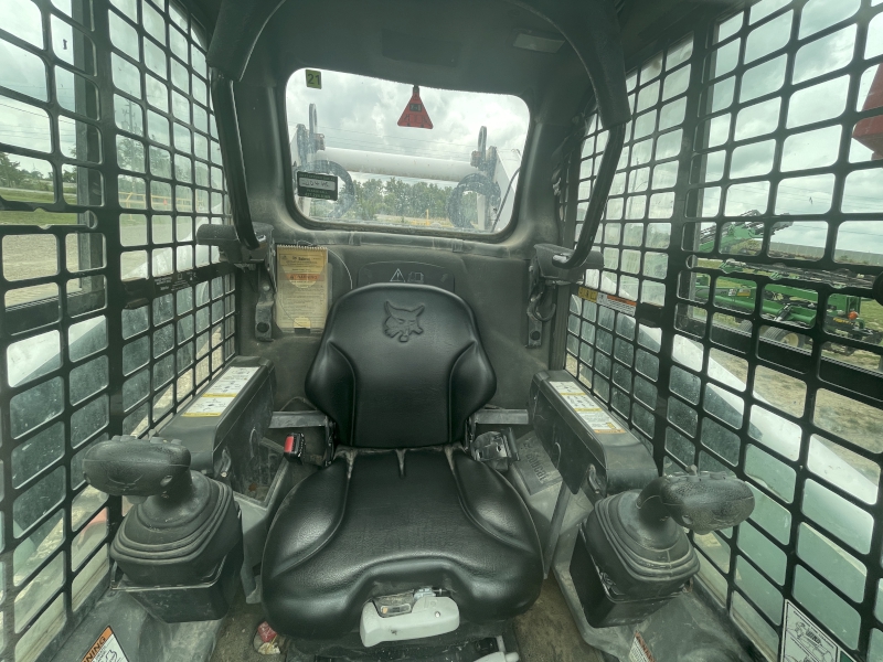 2020 BOBCAT T870 COMPACT TRACK LOADER