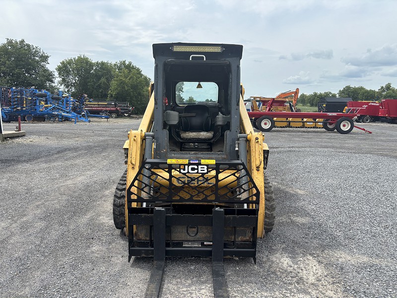 2015 GEHL RT210 COMPACT TRACK LOADER